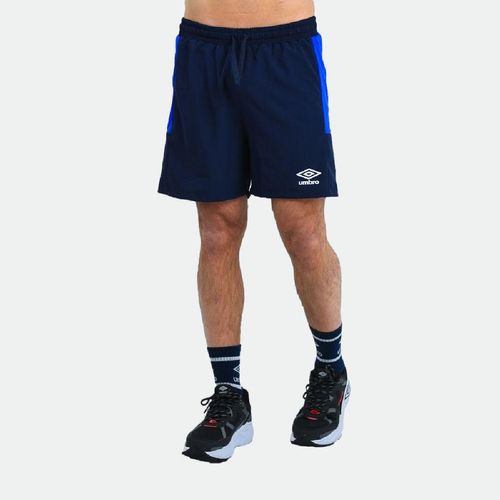 Short Pro Training - AZUL