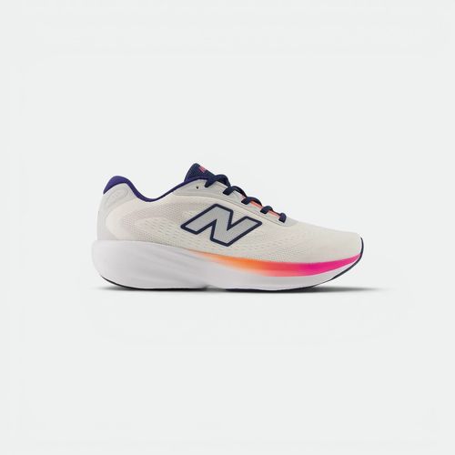 Zapatillas Fresh Foam 680 V9 Mujer NEW BALANCE - SEA SALT WITH BURNT MANDARIN BURNT ROSE