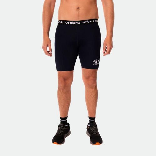 Bermuda Umbro Térmica New - MARINO