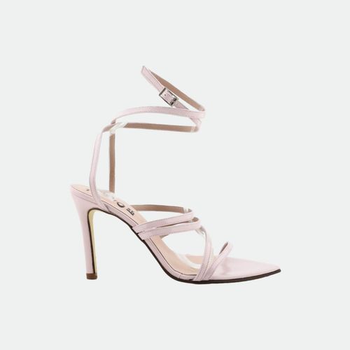Sandalia Fátima - PINK CHRL