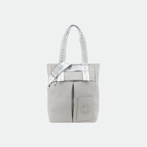 Shoop Grande - GRIS