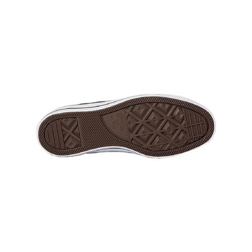 Zapatilla Chuck 70 Ox CONVERSE - BLACK WHITE EGRET