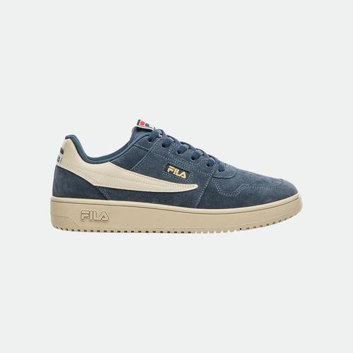 Zapatilla Fila Acd Classic Se - MARINO CRUDO