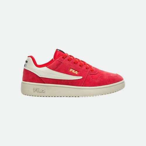 Acd Classic Se Hombre - ROJO GRIS CLARO