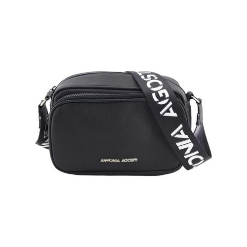 Bandolera Eslovaquia - NEGRO