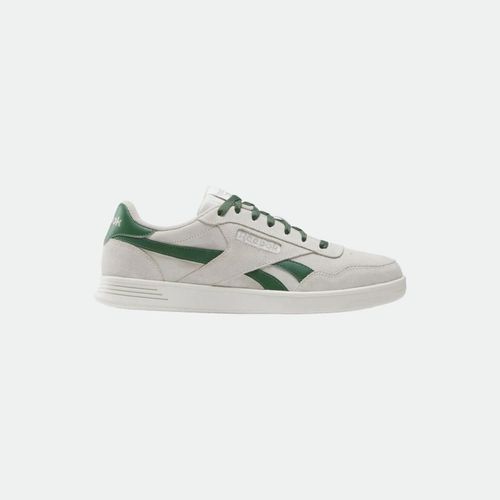 Zapatilla Reebok Urbana Court Advance - CHALK CHALK ESCAPE GREEN