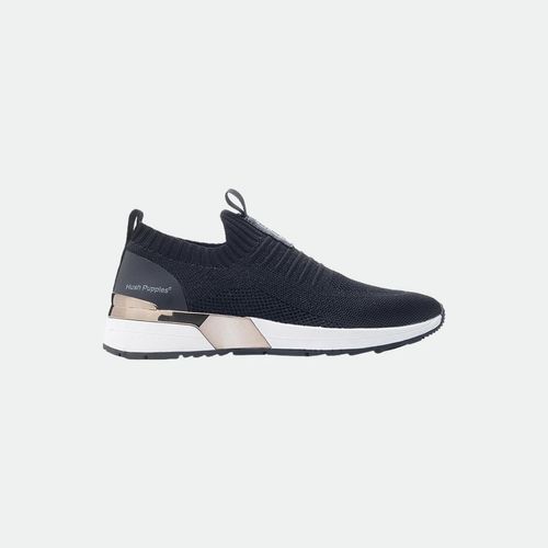 Pancha Misha 2.0 mujer HUSH PUPPIES - NEGRO