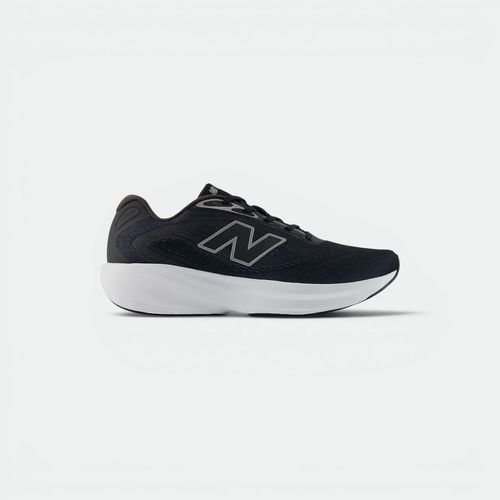 Zapatillas Fresh Foam 680v9 Hombre NEW BALANCE - BLACK WHITE