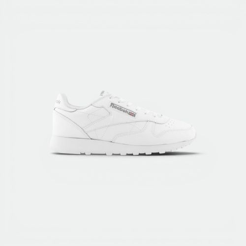 Zapatilla Reebok Urbana Classic Leather - FTWR WHITE FTWR WHITE PURE