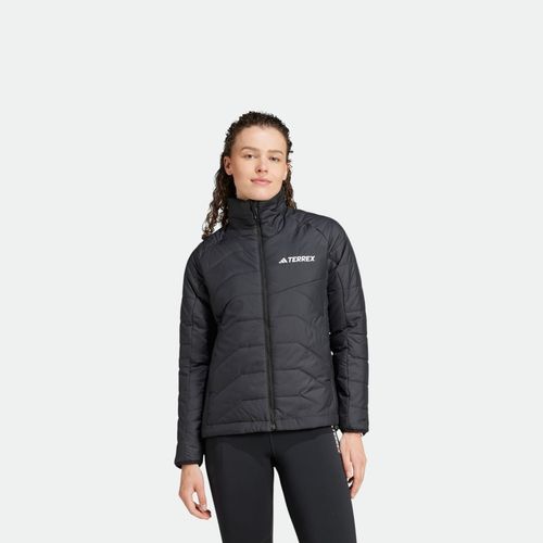 Campera Terrex Mujer Adidas - BLACK