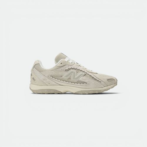 Zapatilla U204L Lifestyle NEW BALANCE - MUSHROOM ARID STONE