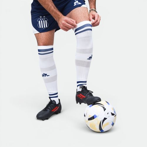 Medias Juego Talleres Le Coq Sportif - BLANCO AZUL