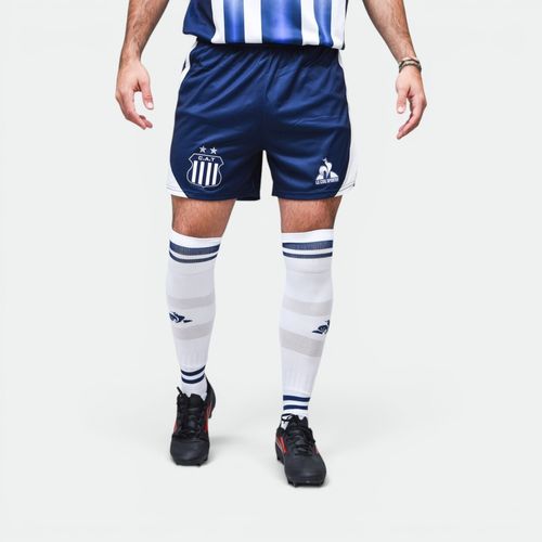 Short Talleres Alternativa 26 Le Coq Sportif - AZUL