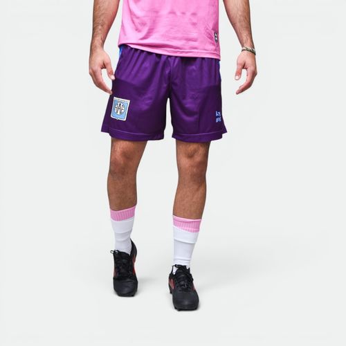 Short Arquero AAE Rio IV Hombre IFK - VIOLETA CELESTE
