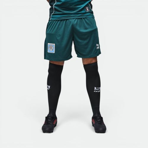 Short Suplente AAE Rio IV Hombre IFK - VERDE
