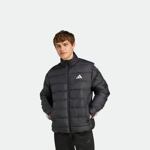 Campera Termica Hombre ADIDAS - BLACK