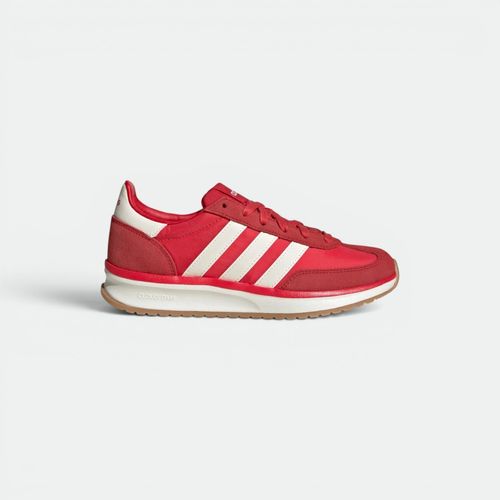 Zapatilla Run 70s 2.0 mujer ADIDAS - PURE RUBY OFF WHITE BETTER SCARLET