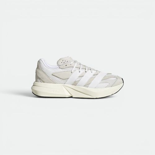 Zapatilla Lightblaze mujer ADIDAS - CRYSTAL WHITE CLOUD WHITE GREY ONE
