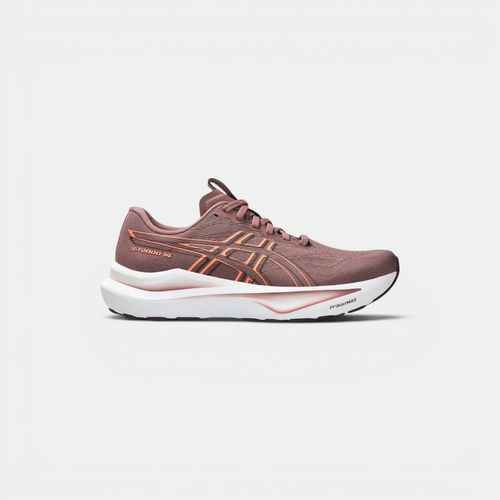 Zapatillas Gt 2000 14 mujer ASICS - RUBBLE RED VIVID CORAL
