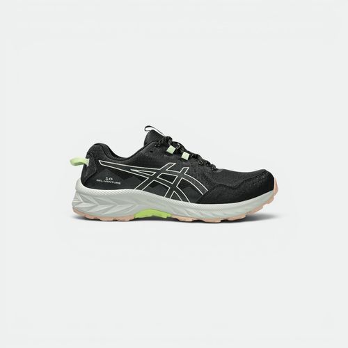 Zapatillas Gel Venture 10 mujer ASICS - BLACK GRAPHITE GREY
