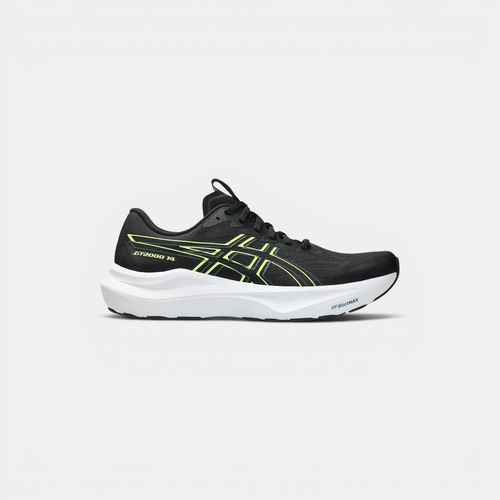 Zapatillas Gt 2000 14 hombre ASICS - BLACK CITRON