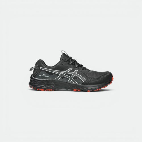 Zapatillas Gel Venture 10 hombre ASICS - BLACK GRAPHITE