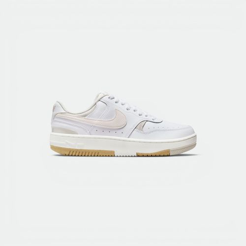 Zapatillas Gamma Force Mujer NIKE - WHITE PHANTOM LIGHT BONE