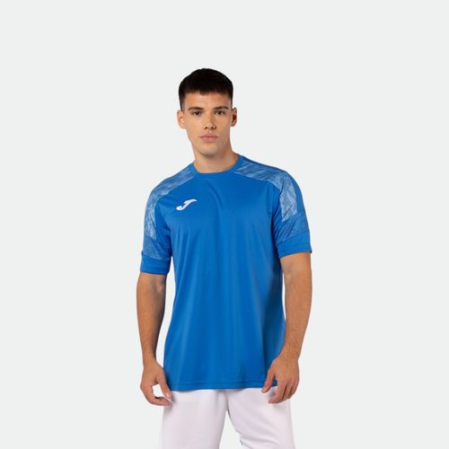 Camiseta Championship VIII Hombre JOMA - AZUL FRANCIA