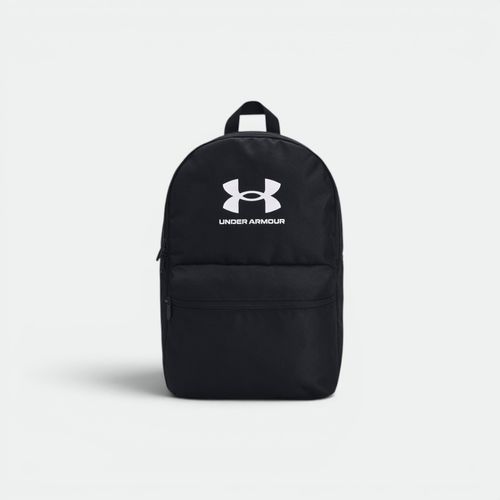 Mochila Essential Lite Unisex UNDER ARMOUR - BLACK