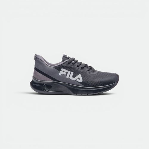 Zapatillas Vector hombre FILA - NEGRO GRAFITO GRIS