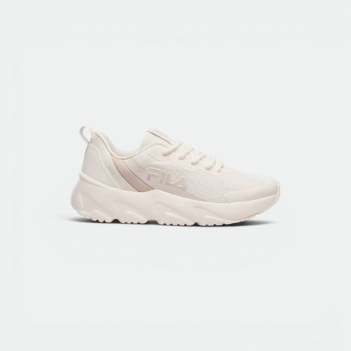 Zapatillas Emotion Mujer FILA - BEIGE RAW WHITE BEIGE
