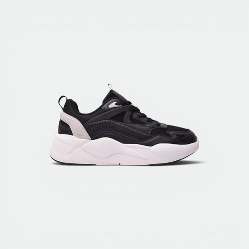 Zapatillas Urbano Hombre JAGUAR - NEGRO
