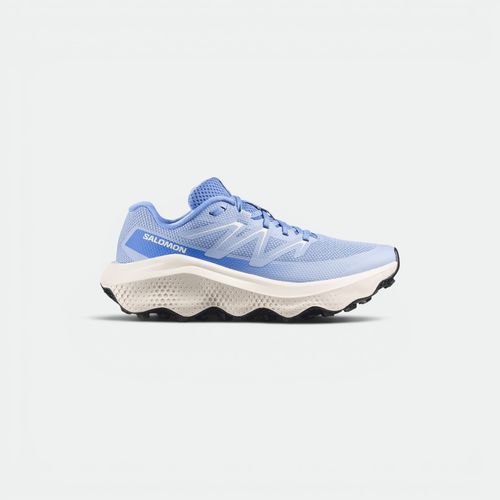 Zapatilla Ultra Flow 2 Mujer SALOMON - BRUNNERA BLUE VANILLA ICE BLACK