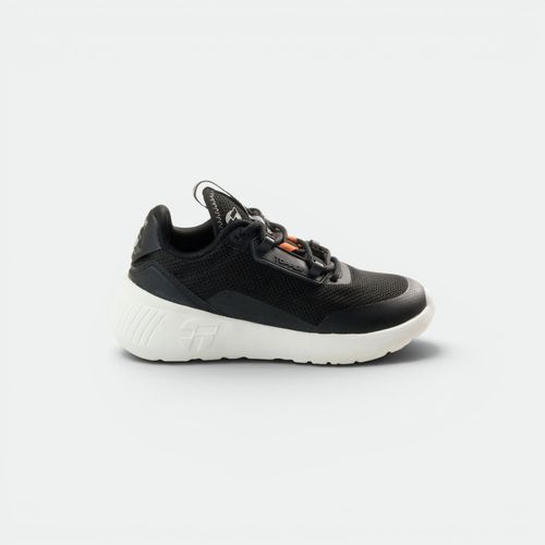 Zapatillas Urbano Niños TOPPER - NEGRO