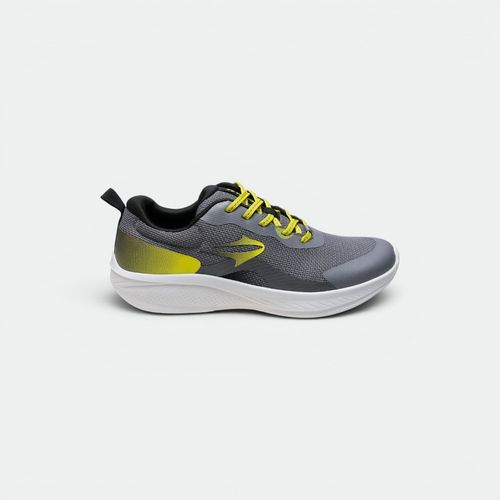 Zapatillas Kalyan Unisex TOPPER - GRIS CITY AMARILLO SAFE