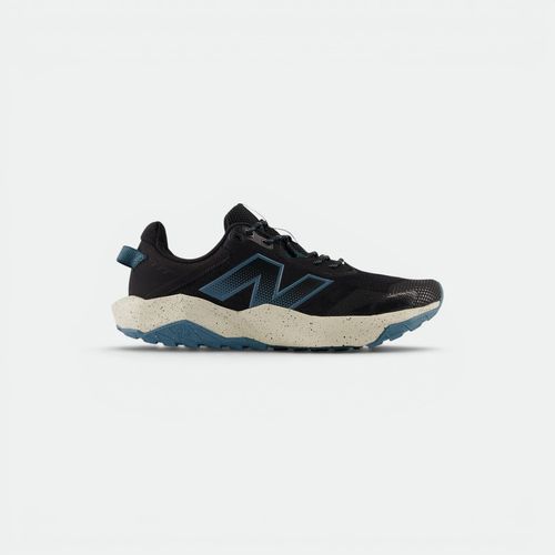 Zapatilla Dynasoft Nitrel V6 Hombre NEW BALANCE - BLACK SALT WATER