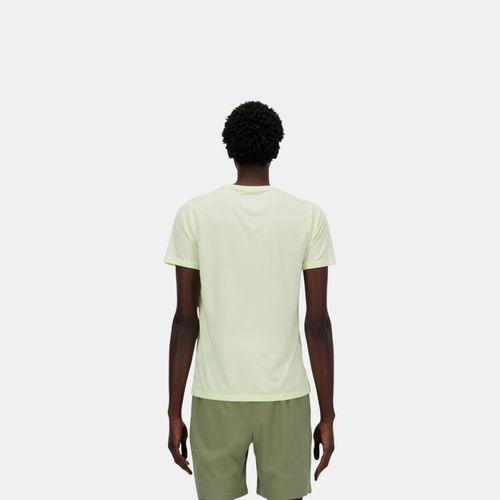 Remera Essentials NEW BALANCE - LIMA