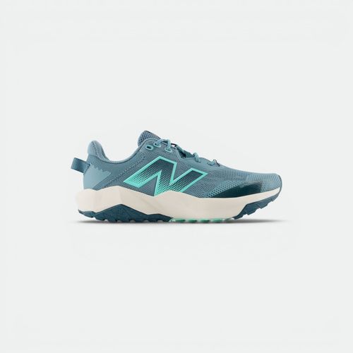Zapatilla Dynasoft Nitrel V6 Mujer NEW BALANCE - BLUE