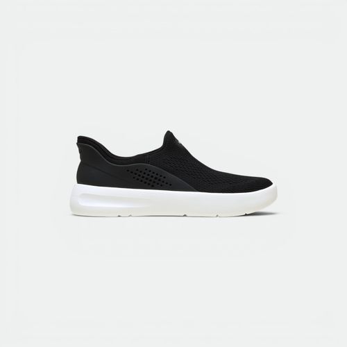 Zapatillas Hands Slip On Hombre CROCS - BLACK