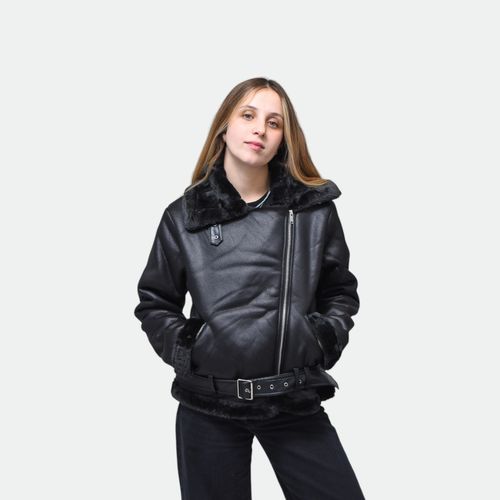 Gamulan Urbano Mujer NOBRAND - NEGRO