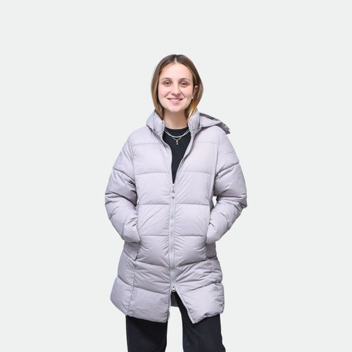 Campera Ultralight Urbano Mujer NOBRAND - ARENA