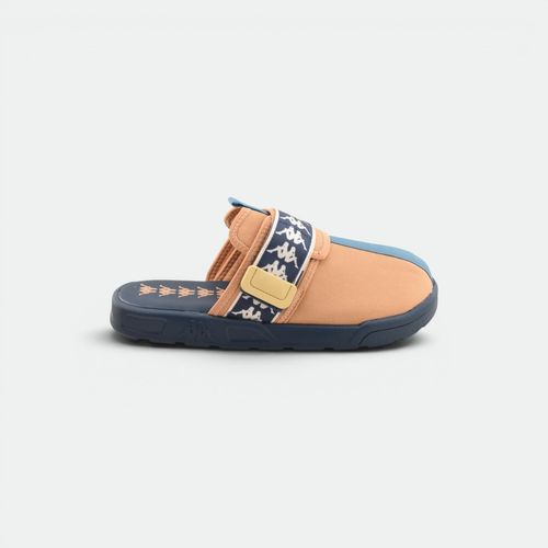 Zueco Banda Marlam 1 KAPPA - BROWN LT
