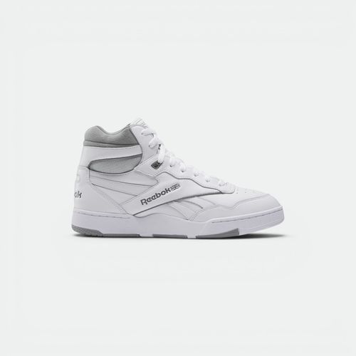 Zapatilla Bota BB 4000 II Mid REEBOK - FTWWHT PURE GREY PURE GREY