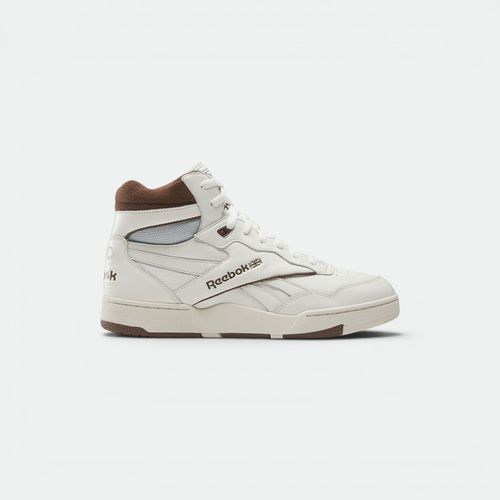 Zapatilla Bota BB 4000 II Mid REEBOK - CHALK MAH BON