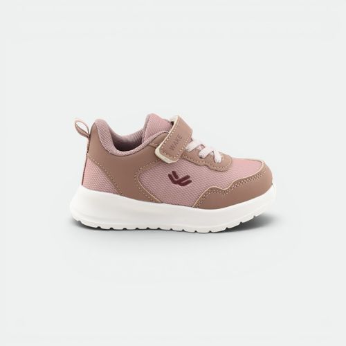 Zapatilla Deportiva Wake - PURPURA