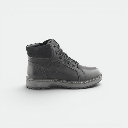 Borcego Urbano Hombre ROLLING - NEGRO