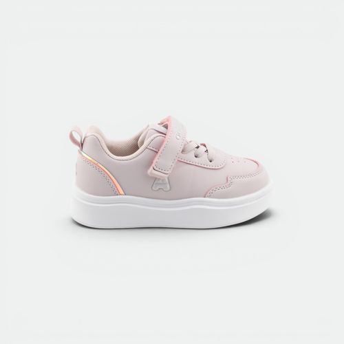 Zapatilla Urbano Niños ADDNICE - LILA