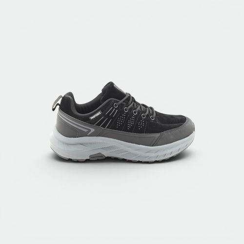 Zapatilla Outdoor Hombre PROFORCE - NEGRO