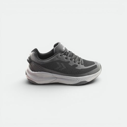 Zapatilla Nature Hombre ATOMIK - NEGRO