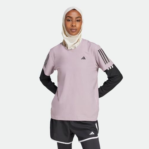 W Tee own The Run - PRELOVED FIG